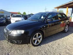 Schwarz Gebraucht 2006 Audi A4 S-Line Kombi | 2.500 € (Fairer Preis)