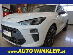 Weiß Gebraucht 2025 Cupra Terramar SUV | 31.380 € (Guter Preis)