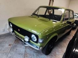 Grün Gebraucht 1972 Fiat 128 | 21.900 €