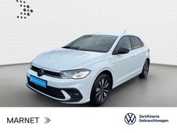 Weiß Gebraucht 2025 VW Polo Goal Limousine | 23.400 € (Fairer Preis)