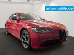Colore esterno (rosso alfa, un Gebraucht 2023 Alfa Romeo Giulia Competizione Limousine | 37.900 € (Guter Preis)