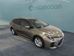 Braun Gebraucht 2024 Suzuki Swace Kombi | 26.799 € (Fairer Preis)