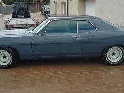 Grau Gebraucht 1970 Ford Mustang Coupé | 18.000 €