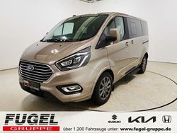 Silber Gebraucht 2020 Ford Tourneo Titanium Van / Kleinbus | 37.999 € (Fairer Preis)