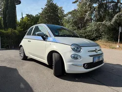 Weiß Gebraucht 2021 Fiat 500 Dolcevita Kleinwagen | 10.999 € (Fairer Preis)