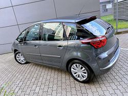 Grau Gebraucht 2013 Citroën C4 Picasso Van / Kleinbus | 6.990 € (Guter Preis)