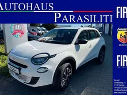 Gelato weiss Neu 2025 Fiat 600 Kleinwagen | 25.290 € (Fairer Preis)