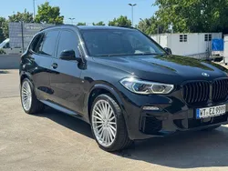 Schwarz Gebraucht 2019 BMW X5 M50 Performance SUV | 44.500 € (Superpreis)