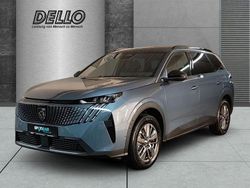 Blau Neu 2025 Peugeot 5008 Allure Van / Kleinbus | 35.990 € (Superpreis)