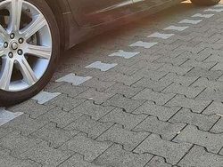 Grün Gebraucht 2009 Jaguar XF Premium Luxury Limousine | 6.999 € (Etwas zu teuer)