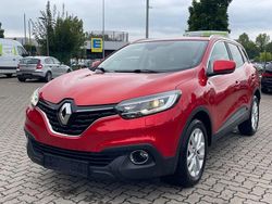 Gebraucht 2017 Renault Kadjar SUV | 11.900 € (Guter Preis)