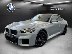 Grau Gebraucht 2025 BMW M2 Performance Coupé | 71.480 € (Teuer)