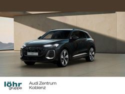 Schwarz Neu 2025 Audi SQ5 Edition .1 SUV | 89.980 € (Etwas zu teuer)