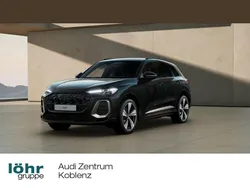 Schwarz Neu 2025 Audi SQ5 Edition .1 SUV | 95.980 €