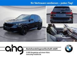 Schwarz Neu 2025 BMW X5 Performance SUV | 89.930 € (Superpreis)
