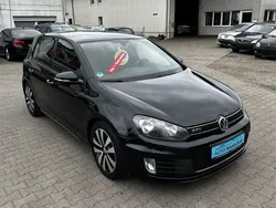 VW Golf VI