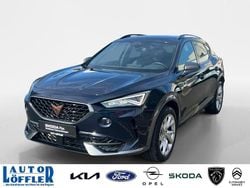 Blau Gebraucht 2022 Cupra Formentor SUV | 25.540 € (Guter Preis)