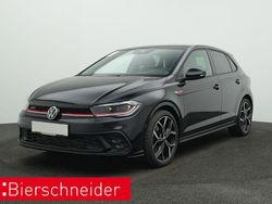 Schwarz Gebraucht 2024 VW Polo Beats Limousine | 27.450 € (Etwas zu teuer)