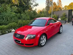 Rot Gebraucht 2004 Audi TT Sport Coupé | 8.990 € (Etwas zu teuer)