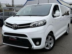 Weiß Gebraucht 2017 Toyota Proace Verso Kombi | 24.900 € (Superpreis)