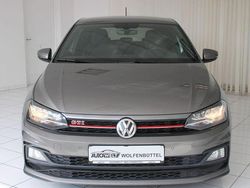 Grau Gebraucht 2019 VW Polo GTI Limousine | 16.990 € (Fairer Preis)