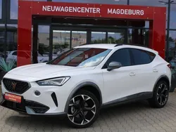 "candy" weiss Gebraucht 2024 Cupra Formentor SUV | 28.980 € (Guter Preis)