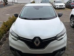 Weiß Gebraucht 2016 Renault Kadjar Bose Edition SUV | 8.999 € (Fairer Preis)