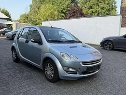 Rot Gebraucht 2006 Smart ForFour Kleinwagen | 1.599 € (Fairer Preis)