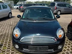 Schwarz Gebraucht 2007 Mini ONE Kleinwagen | 3.500 € (Fairer Preis)