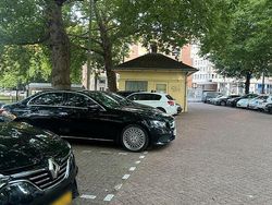 Schwarz Gebraucht 2016 Mercedes E220 Limousine | 19.000 €