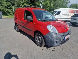 Rot Gebraucht 2011 Renault Kangoo Van / Kleinbus | 3.799 € (Fairer Preis)