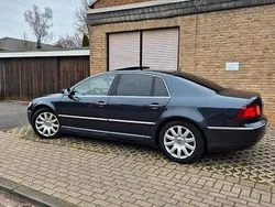 Grau Gebraucht 2009 VW Phaeton Limousine | 5.750 € (Etwas zu teuer)