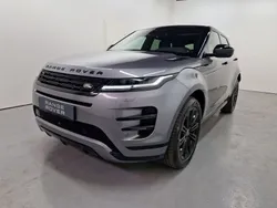 Grau Neu 2025 Land Rover Range Rover evoque SE Dynamic SUV | 61.990 € (Superpreis)