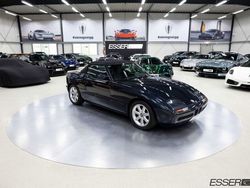 Schwarz Gebraucht 1991 BMW Z1 Performance Cabrio | 73.900 €
