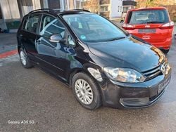 Schwarz Gebraucht 2009 VW Golf Plus Cross Van / Kleinbus | 2.490 € (Superpreis)