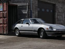 Grau Gebraucht 1983 Nissan 280 ZX Coupé | 12.000 €
