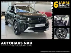 Montanagrün Neu 2025 Citroën e-C3 SUV | 28.990 € (Guter Preis)
