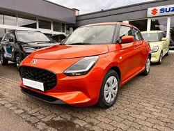 Orange Neu 2025 Suzuki Swift Club Kleinwagen | 18.990 €