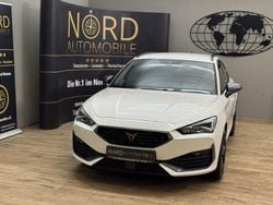 Candy weiss Gebraucht 2023 Cupra Leon Kombi | 24.489 € (Superpreis)