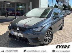 Magnetic grau metallic Gebraucht 2025 Seat Ibiza Style Limousine | 20.650 € (Fairer Preis)