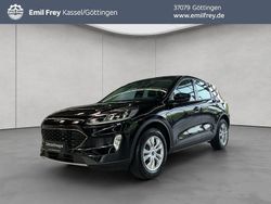 Schwarz Gebraucht 2024 Ford Kuga Cool & Connect SUV | 19.800 €