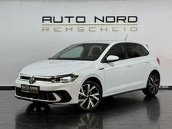 Grau Gebraucht 2022 VW Polo IQ Drive Limousine | 19.990 € (Fairer Preis)