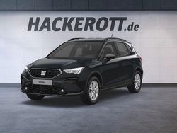Blau Neu 2025 Seat Arona Style SUV | 21.590 € (Fairer Preis)