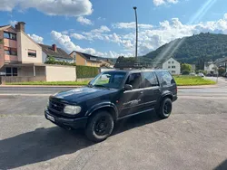 Gebraucht 2000 Ford Explorer Limited SUV | 4.500 €
