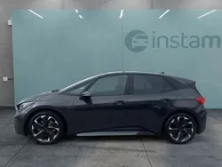 Grau Gebraucht 2024 Cupra Born Kleinwagen | 36.399 € (Fairer Preis)
