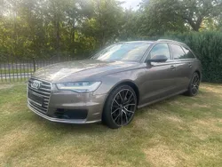 Andere außenfarben Gebraucht 2016 Audi A6 Business Kombi | 14.750 € (Superpreis)