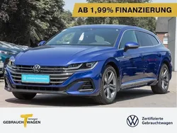 Gebraucht 2023 VW Arteon R-line | 35.090 € (Etwas zu teuer)