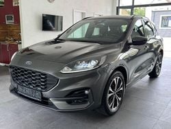 Grau Gebraucht 2021 Ford Kuga ST-Line SUV | 13.950 €