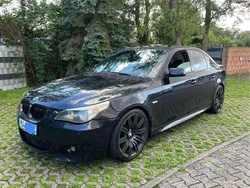 Schwarz Gebraucht 2006 BMW 530 M Sport Limousine | 6.900 € (Guter Preis)