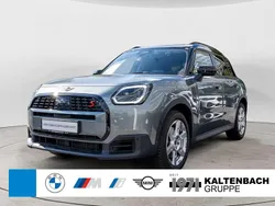 Smokey green Gebraucht 2024 Mini Cooper S Countryman SUV | 39.890 € (Teuer)